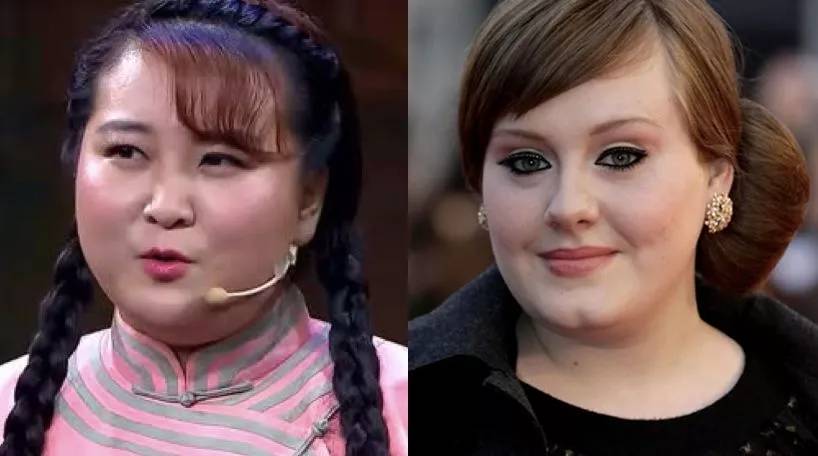 一款适合的发型拯救了你的脸,大饼脸塌鼻子小眼睛高颧骨发型