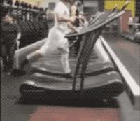 保持开心的唯一方式就是健身,开心或者难过的时候就去健身吧