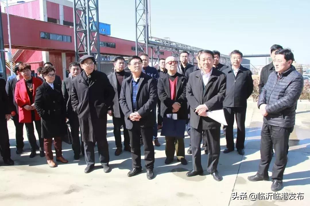 临沂最近发生了什么事情,临沂临港发生的事