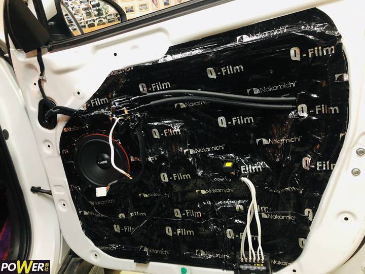 途胜l豪华版做全车隔音,现代新途胜是不是隔音差