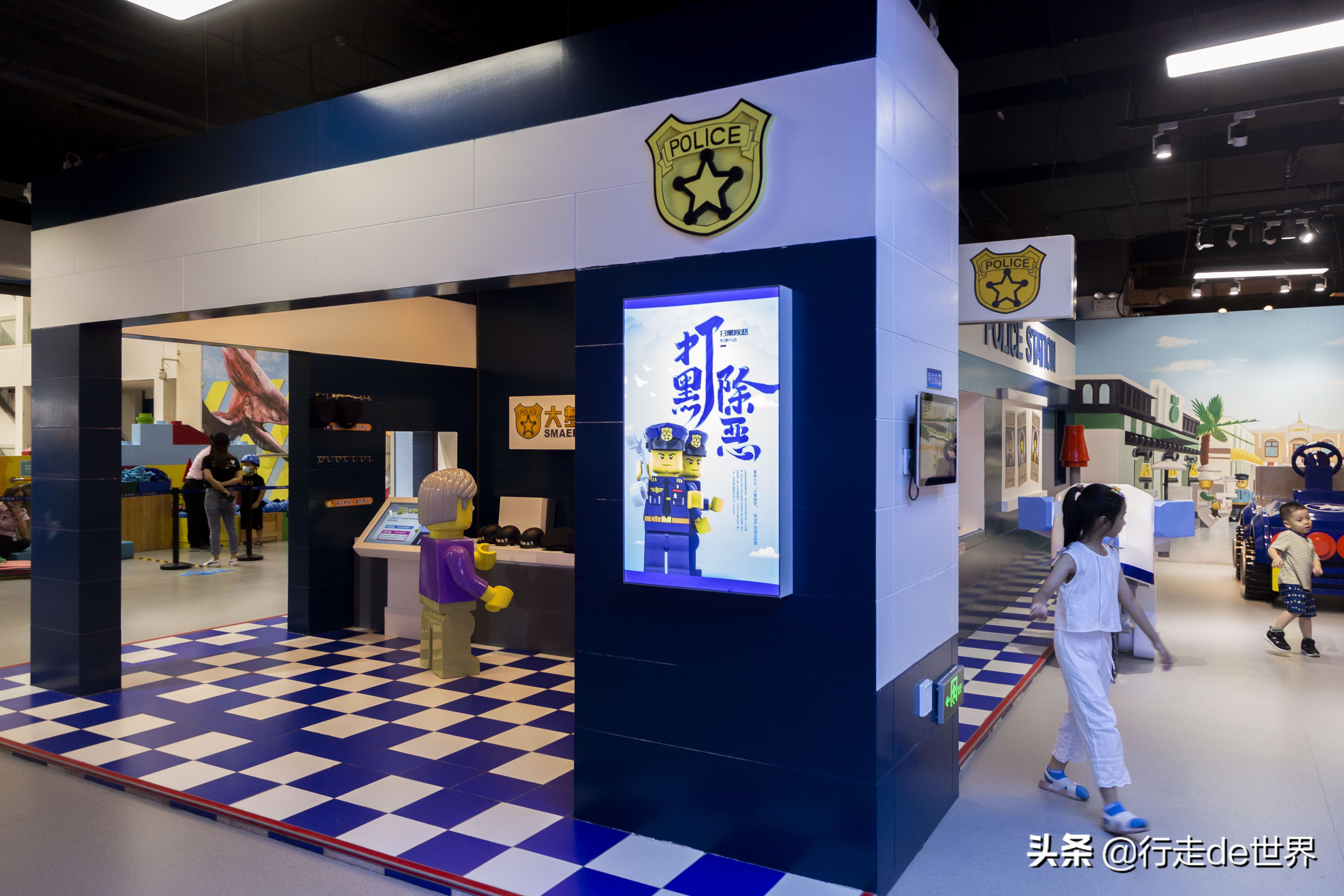 亲子乐园深圳户外,深圳最火爆的亲子乐园