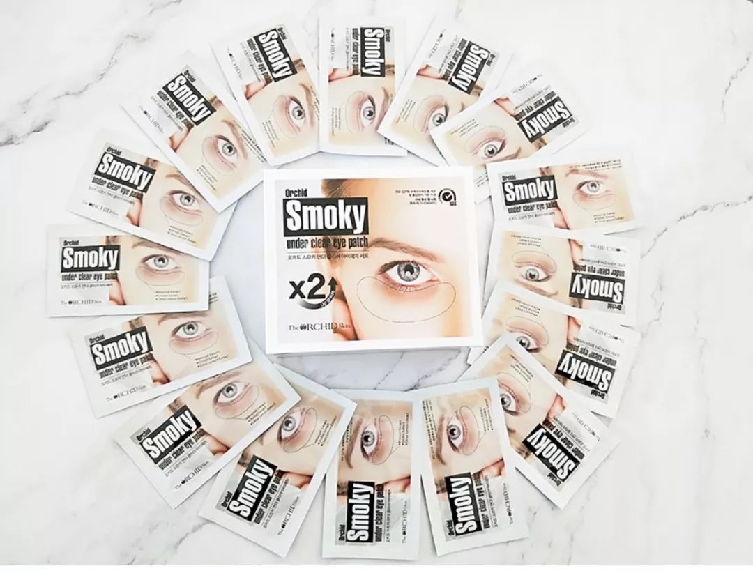 去黑眼圈眼膜回购合集,不停产就回购的眼膜