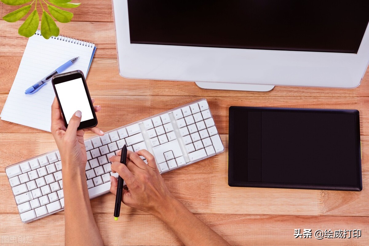 惠普双面打印机怎么设置双面打印,打印机双面打印教程手机