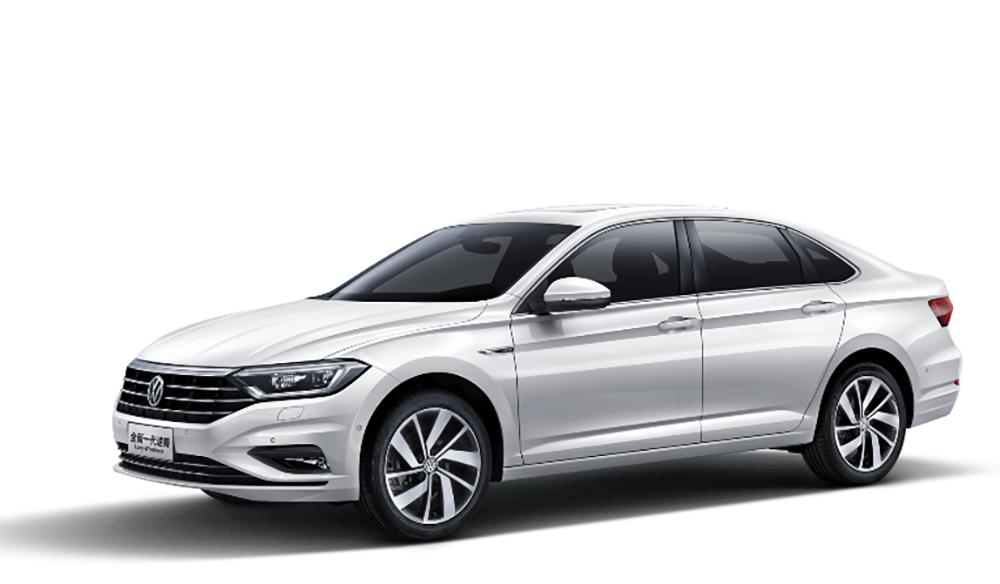 速腾稳坐A+级德系轿车标杆地位,1.4T动力随叫随到,才12.89万起