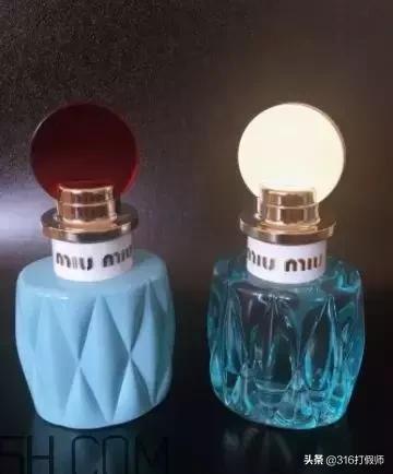 miumiu新款香水甜心欧蕾,miumiu香水鉴别真假