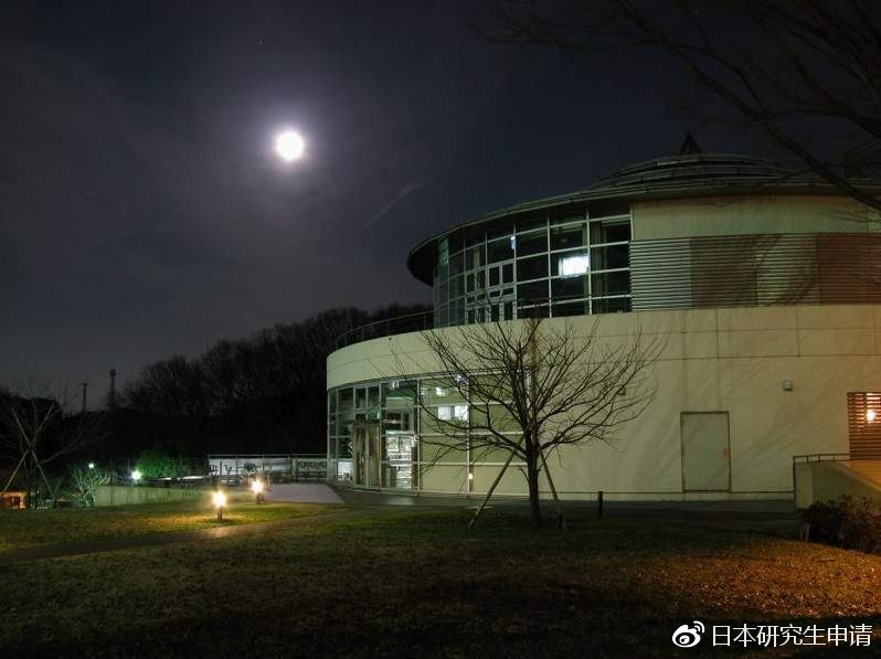 日本名校介绍,日本东京工业大学全面介绍