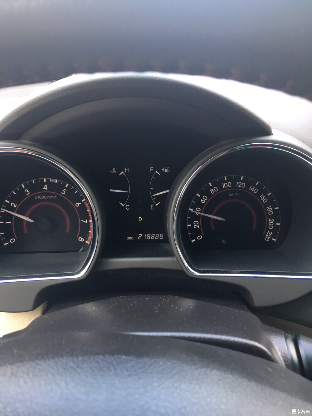 开了20万公里的18款汉兰达,2024款丰田汉兰达车主真实感受