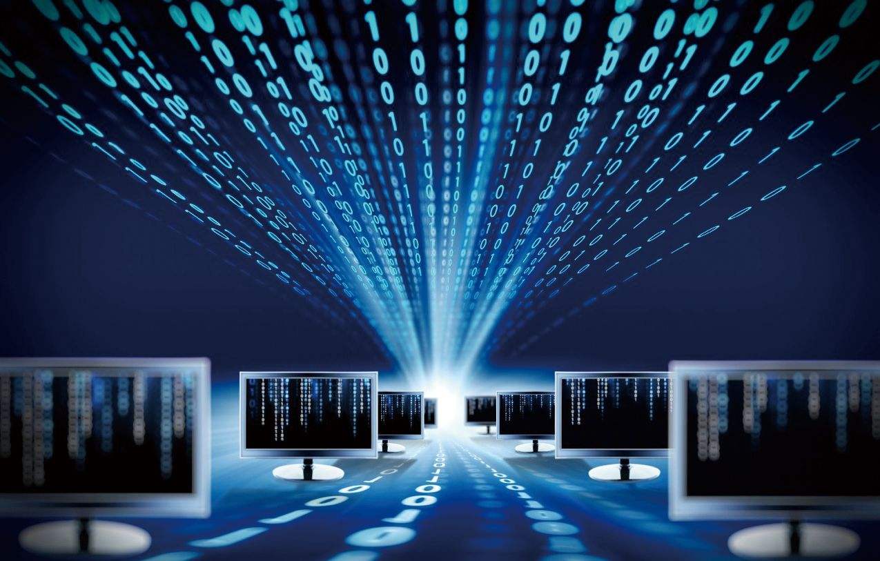 新基建大数据与云计算,解码新基建最佳方案