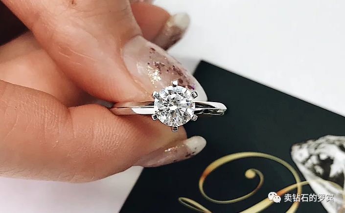 珠宝销售连带销售技巧和话术,珠宝销售7步成交法