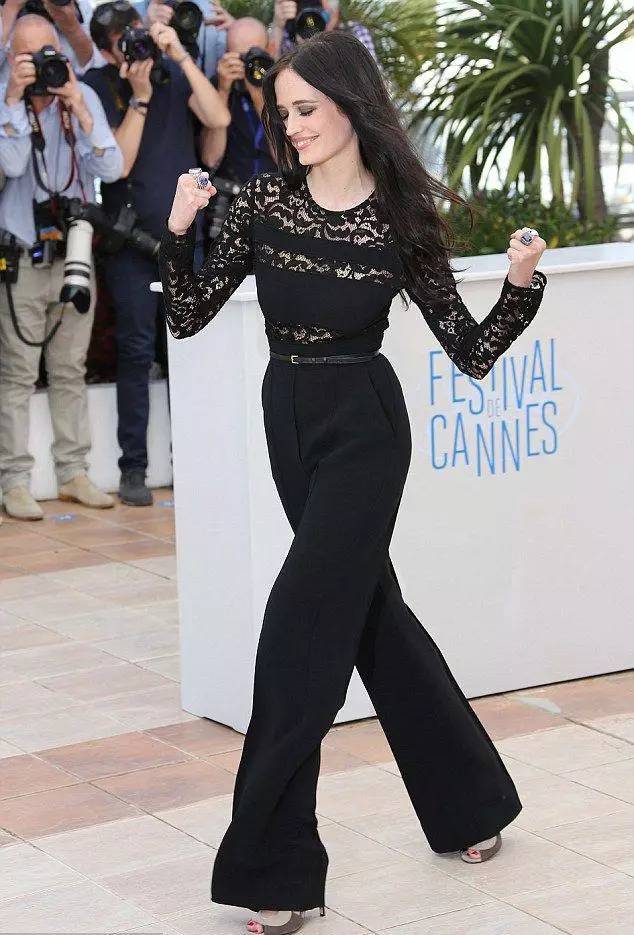 风情万种的法国女人为什么如此令人着迷?