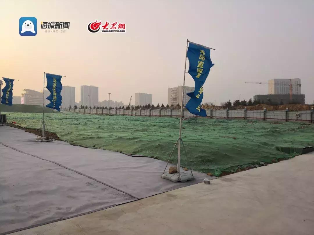 青岛宜家现在开门了吗,青岛宜家家居营业时间地铁口