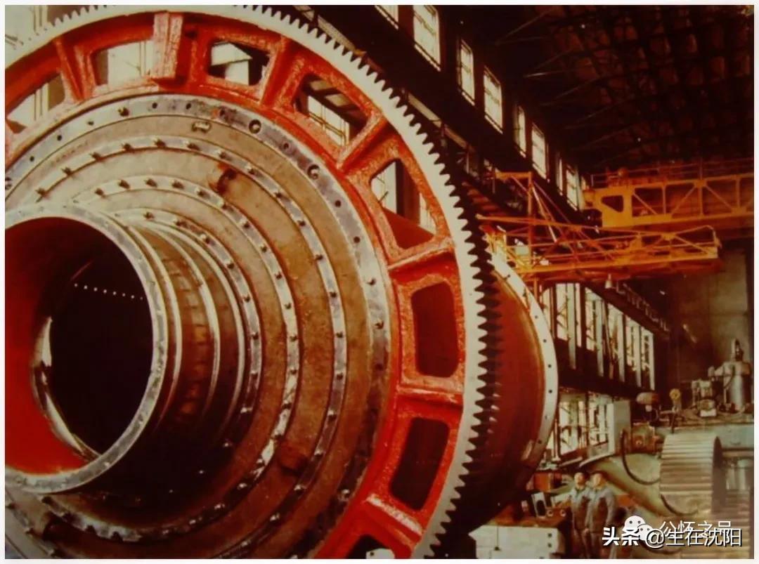 大沈阳岁月钩沉-满洲住友金属工业株式会社奉天工厂