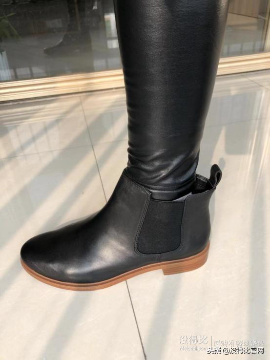 其乐切尔西靴偏大还是偏小,其乐切尔西靴哪款好看