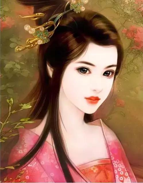 宋代女词人李清照的词太美了,杰出的女词人李清照