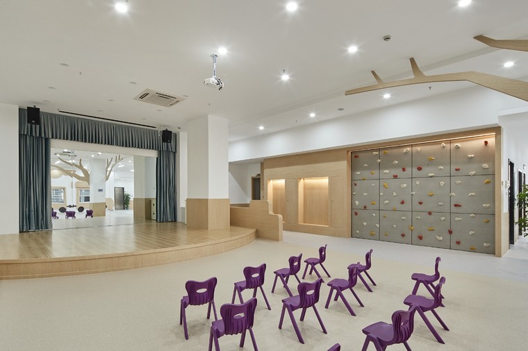 杭州贝尔树幼儿园附近有哪些小区,杭州贝尔树幼儿园学费