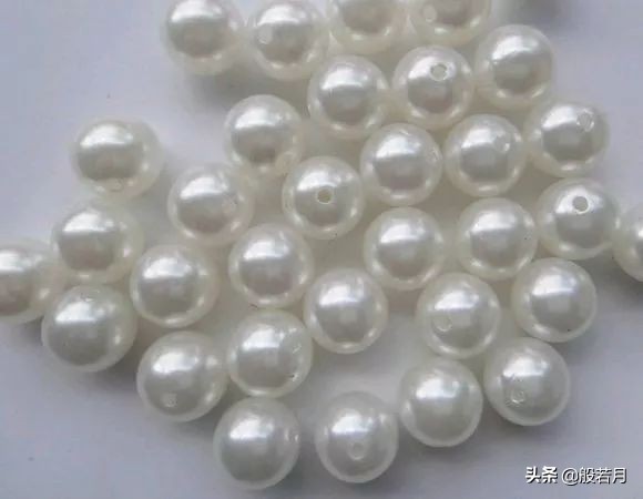 市面上99%的珍珠是什么,市场上卖的珍珠为啥那么便宜