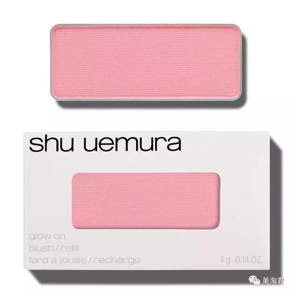 化妆品美学,很有艺术的化妆品