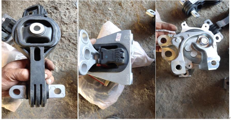 10款本田crv怠速1千多正常吗,本田crv10万公里要做些什么保养