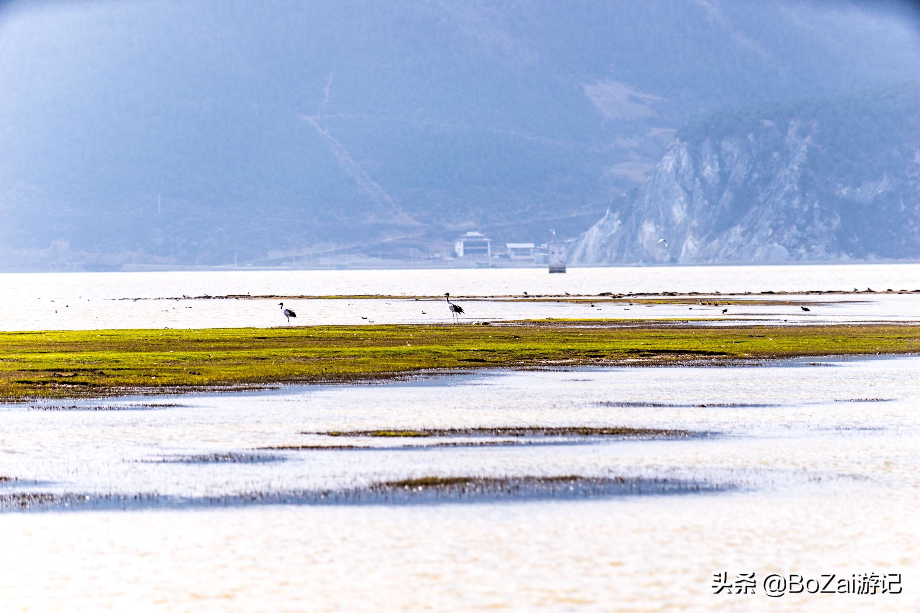 云南迪庆有哪些旅游景点,迪庆最值得去的景点有哪些地方