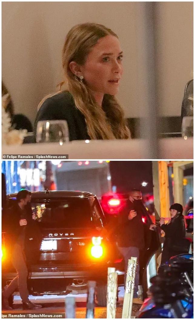 白富美最爱的牌子要倒？神奇的奥尔森姐妹何去何从？