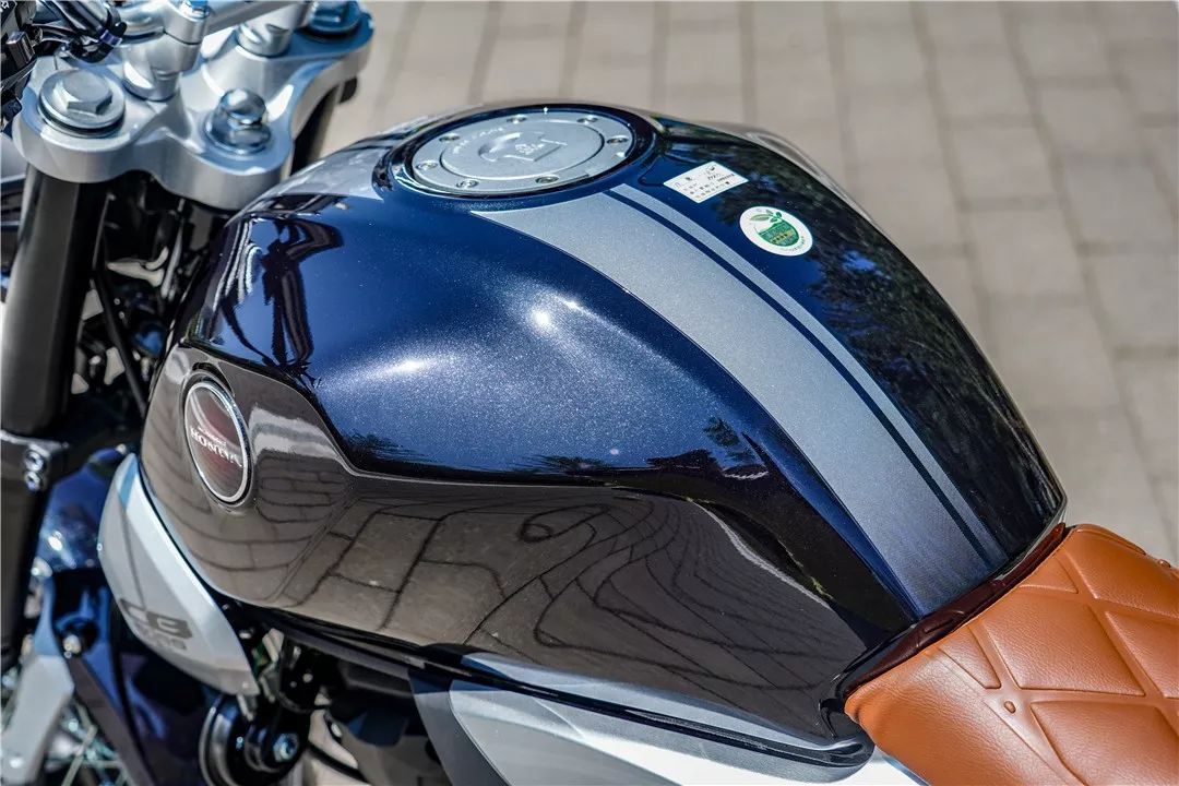 五羊本田cb190ss鸷道真实测评,最新款五羊本田鸷道cb190ss