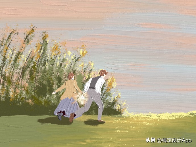 压箱底高清无水印壁纸,压箱底壁纸分享绿色护眼