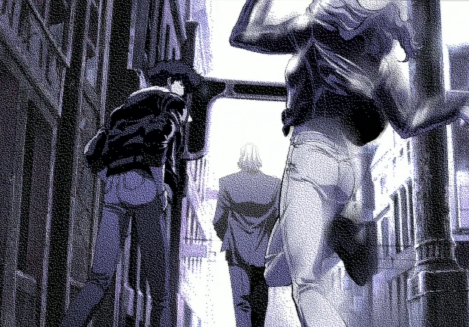 十部顶级老番推荐,经典老番100集