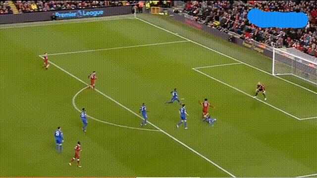 球星萨拉赫,球星鉴赏