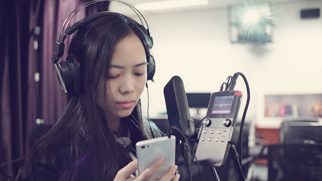 直播唱歌神器话筒,直播唱歌专用设备