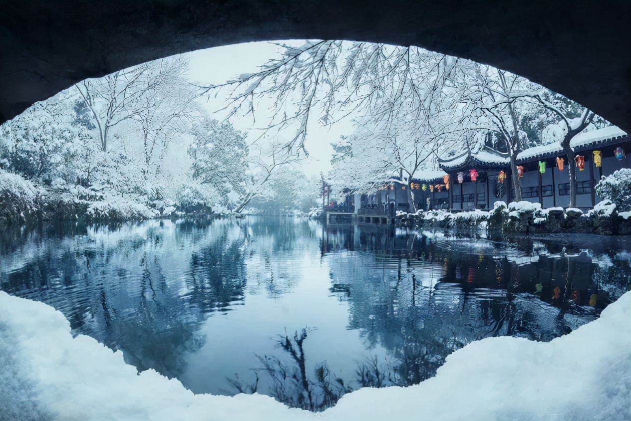 说到太湖，为何第一个想到“无锡”？｜方志江苏