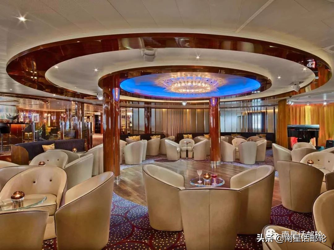 世邦邮轮豪华游轮介绍,2019年世邦邮轮