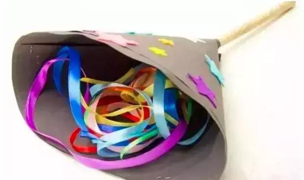 幼儿园新年手工制作大全创意,2022新年画创意手工幼儿园