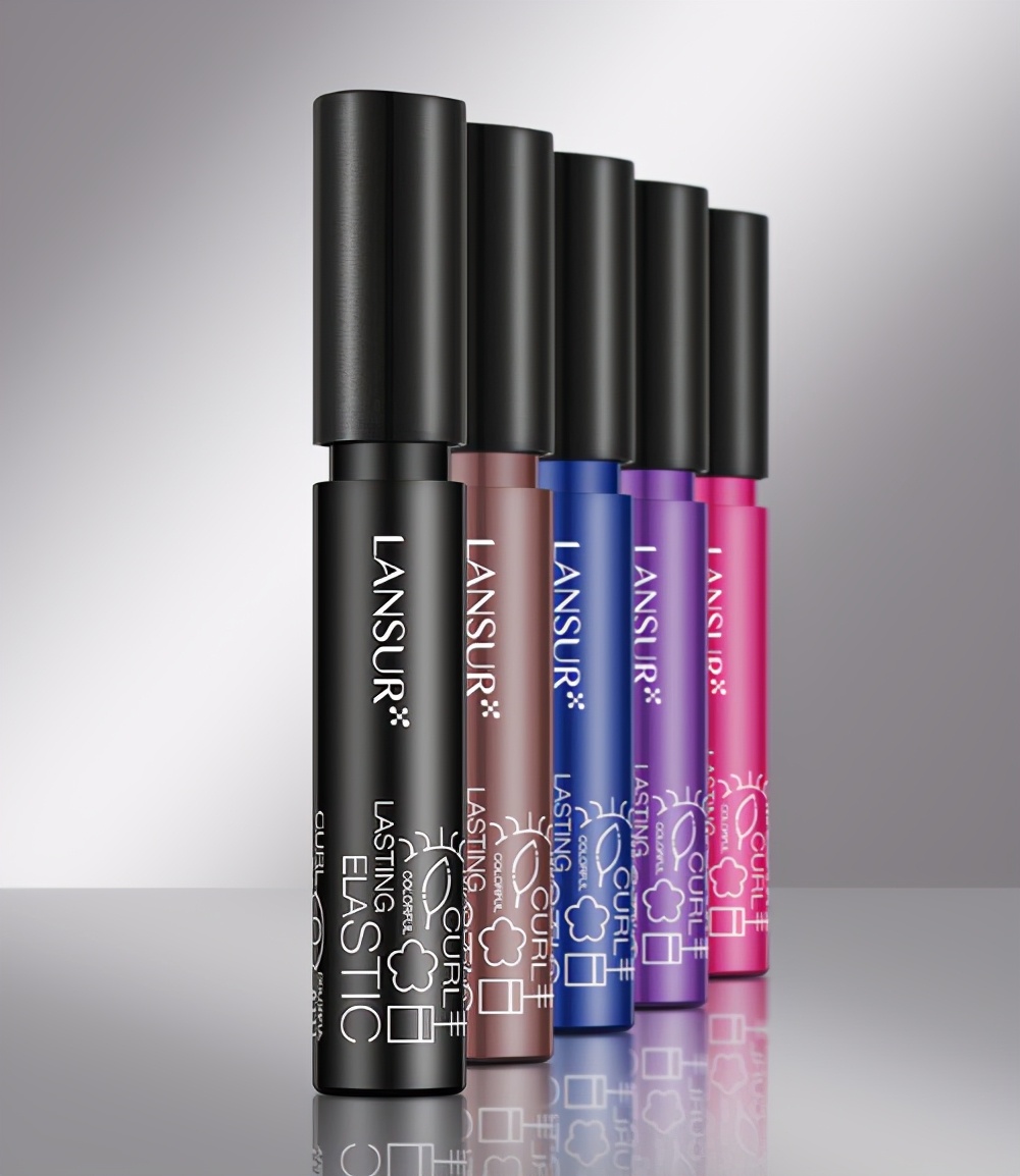 兰瑟四季眼影颜色搭配大全图,兰瑟眼影怎么涂才好看