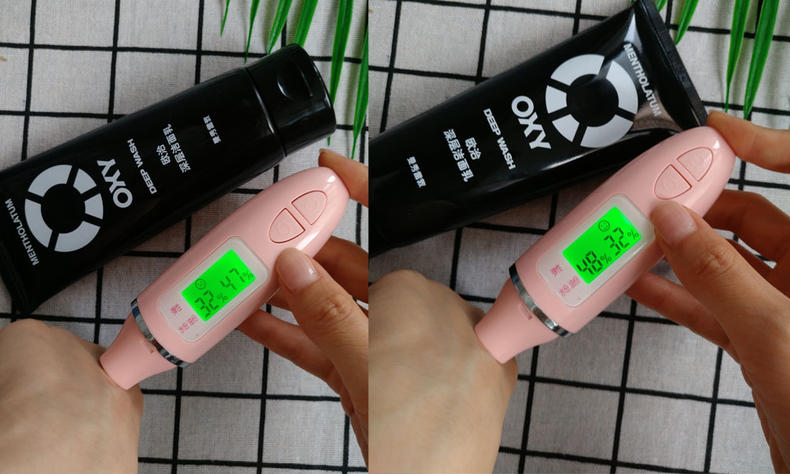 控油去屑曼秀雷敦,控油清爽型的护肤品曼秀雷敦