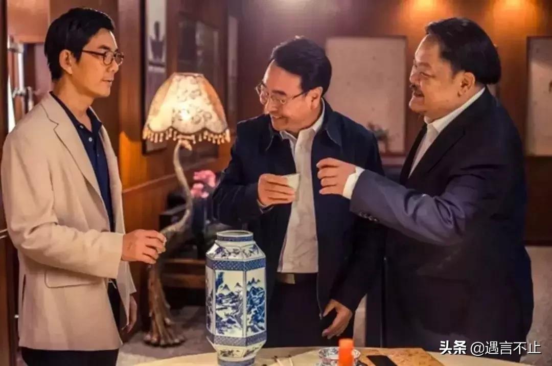 55岁再嫁豪门，命硬克夫、厉害难惹，什么样的女人活成了传奇