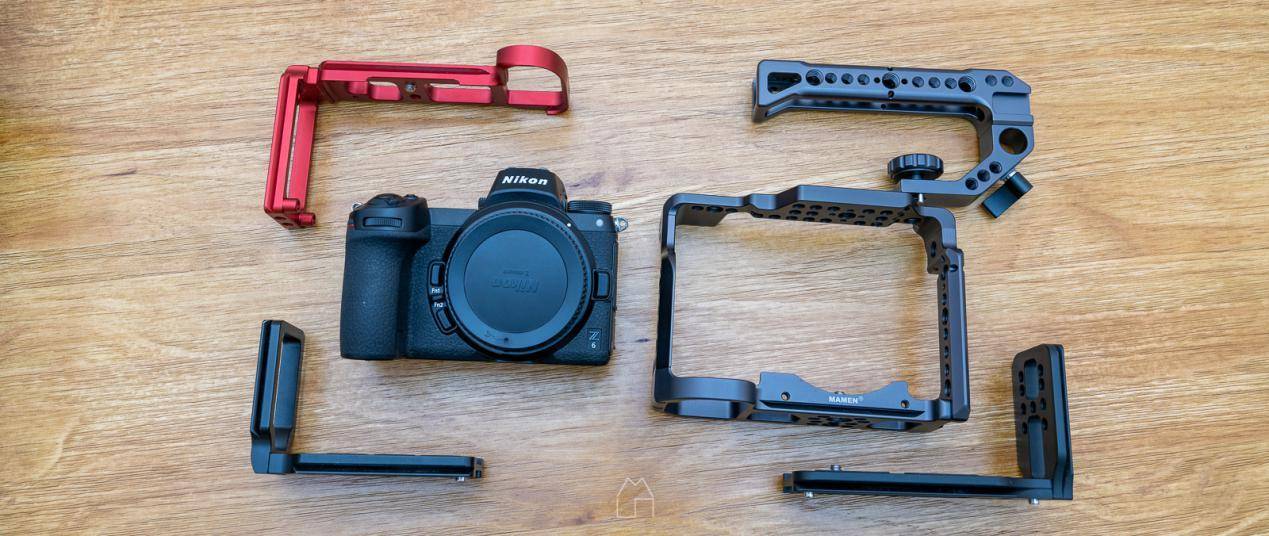 鐩告満鍏旂閰嶄欢,鍗曞弽鐩告満閰嶄欢鍏旂