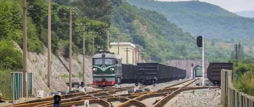 铁路物流需要了解的知识,铁路货运相关知识