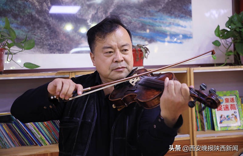 让童年留下美好印记，临潼雨洋艺术培训学校携手咖忙星艺代为孩子缔造童星梦