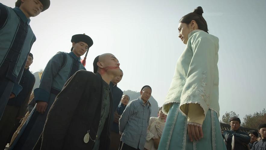 热血同行大傻死了,热血同行小柯怎么死的