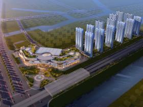 中骏宝龙广场住宅,焦点楼评第七期中盛铂璟府