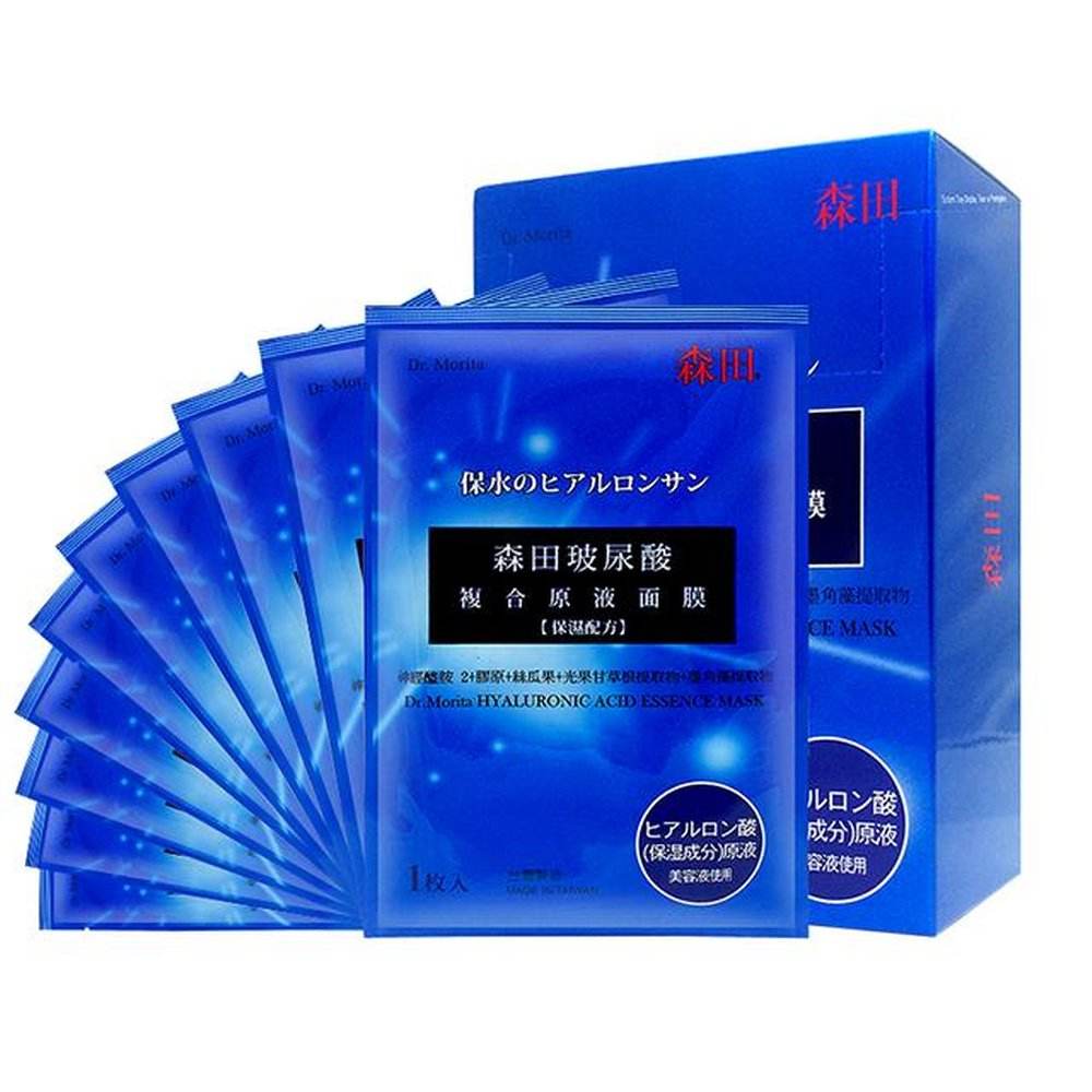 还不收毛孔，留着插花吗？？这几款面膜赶快加入你的购物车