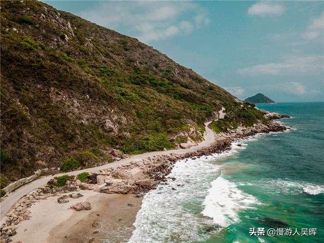 海南亲测攻略,自驾海南最美十条公路