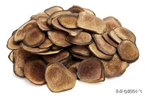 鹿茸滋补干货,每日认识一味药材鹿茸