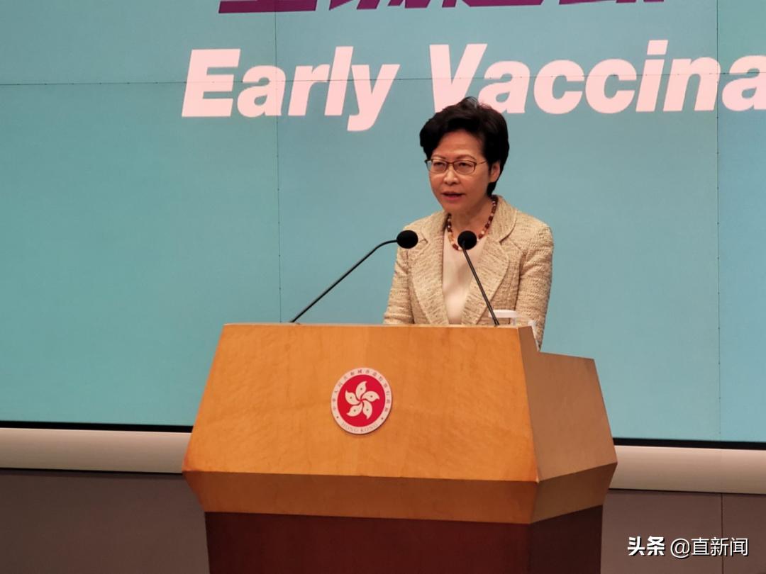 有人割席止损，有人睁眼说瞎话丨香港一日