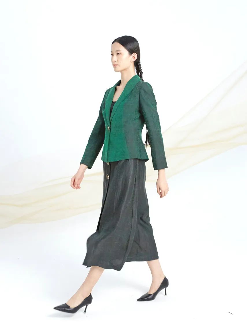 新品上市｜夏日物语系列，轻盈如云，垂坠如水