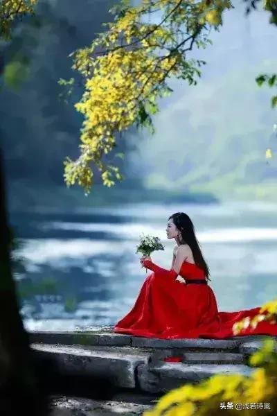 人世间的冷暖并非不能承受,人世间的世态炎凉也不过如此