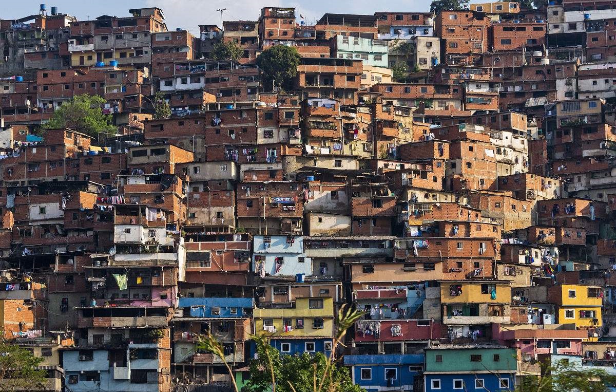 委内瑞拉首都加拉加斯机场,委内瑞拉首都加拉加斯