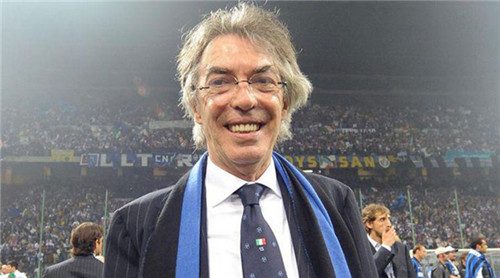 「中国足球都市传说」曾经那个华裔国米神童维沃利去哪了？