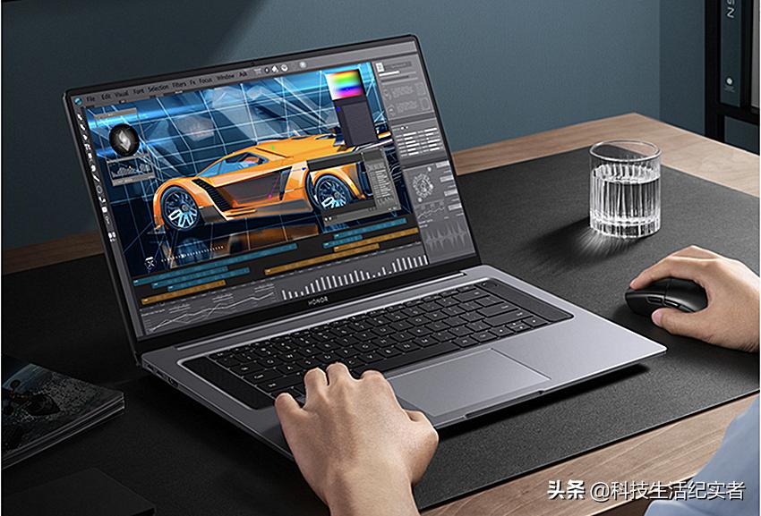 21年值得入手的高性能本,2021年全能本推荐