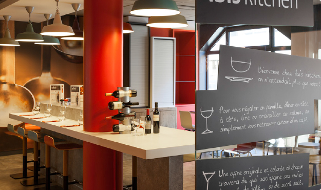 国内十大酒店集团排名,万达酒店旗下四大酒店品牌排名